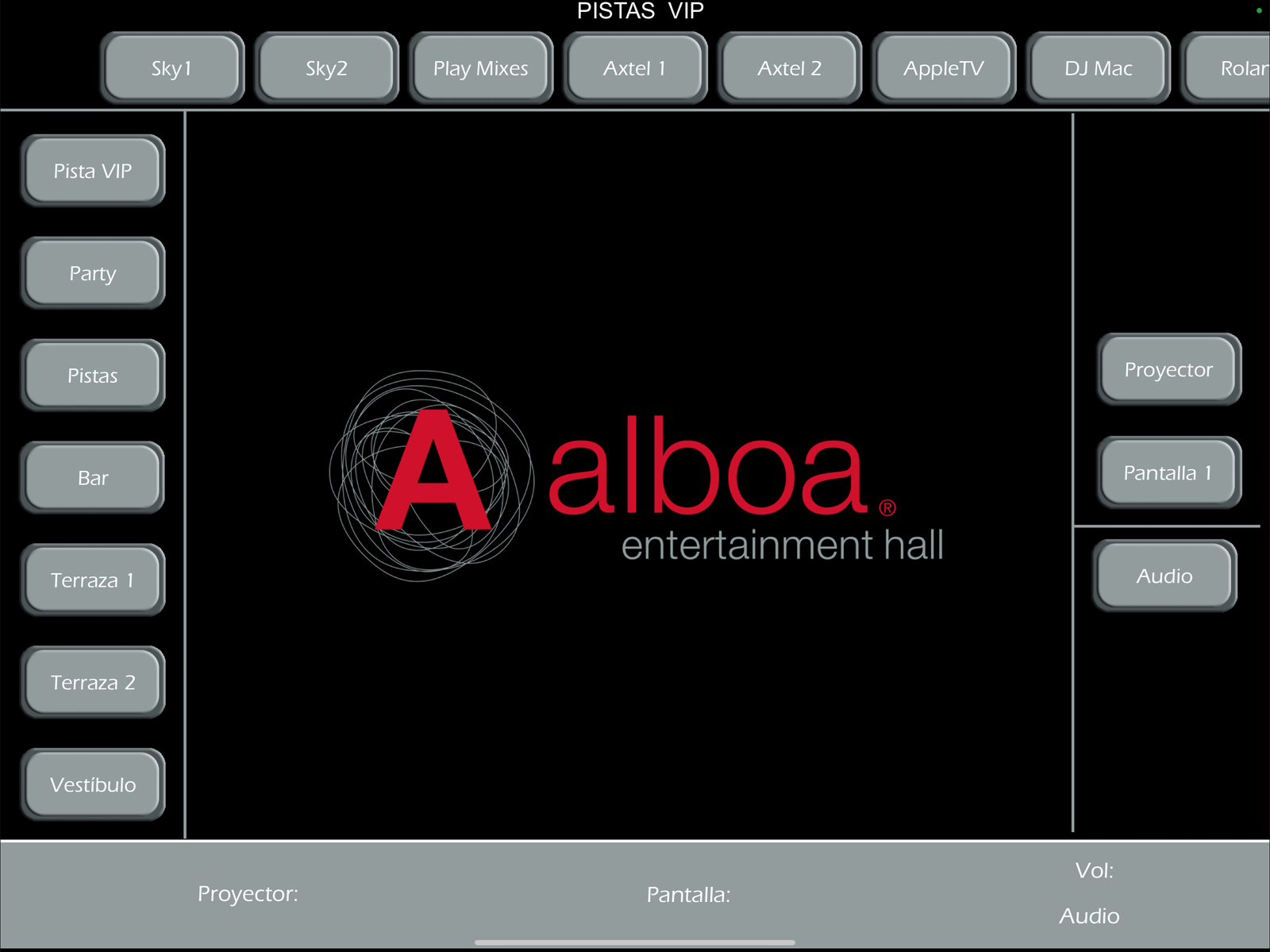 Alboa - Imagen 1