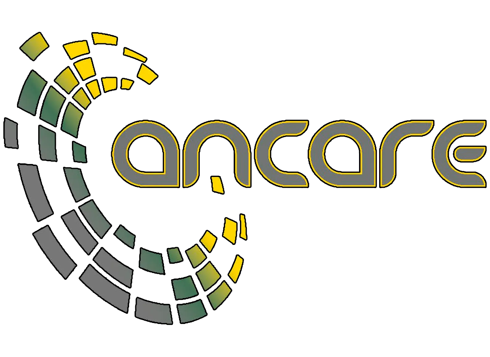 Ancare — Analogic Care logo
