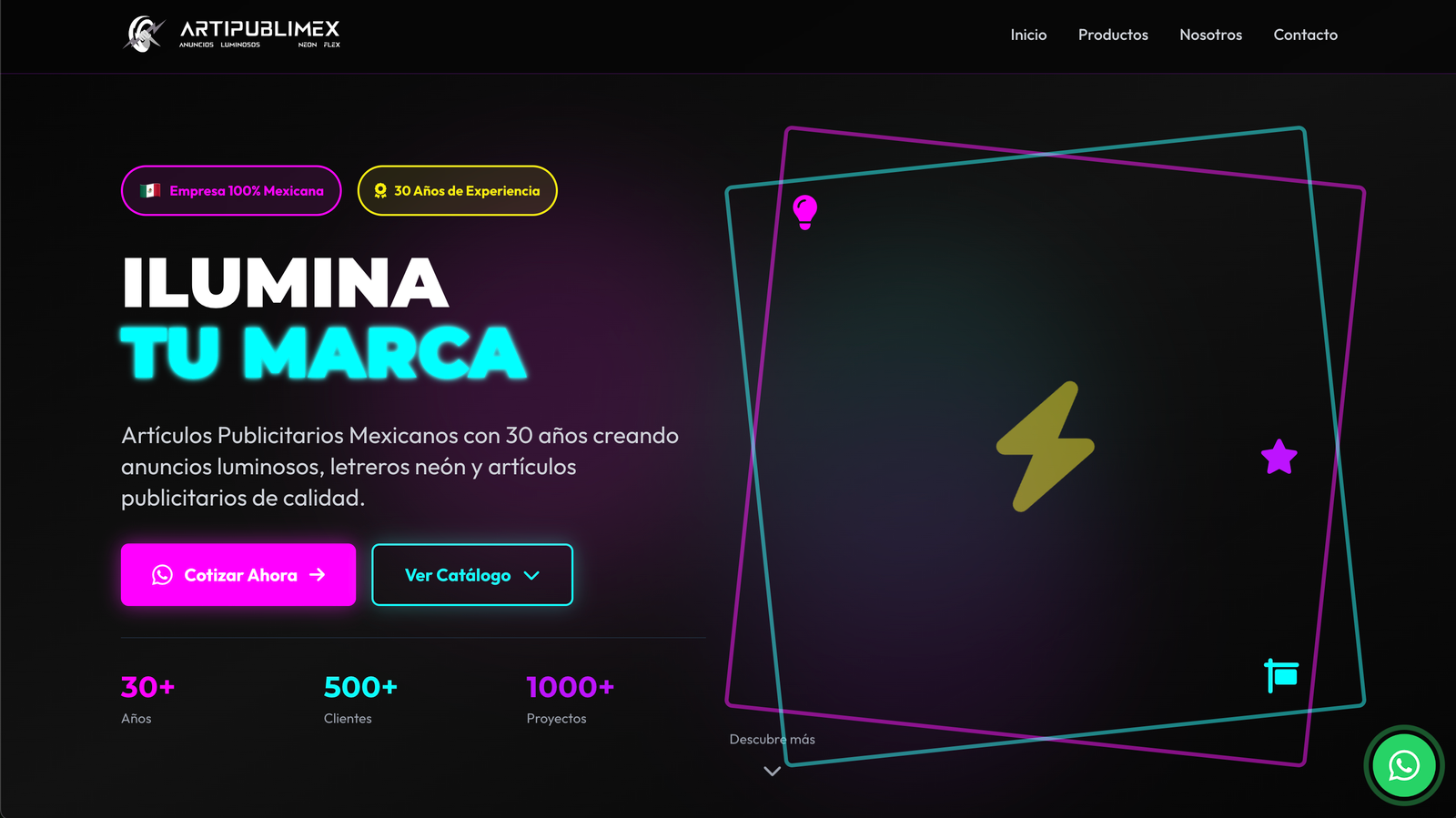 Artipublimex - Imagen 1