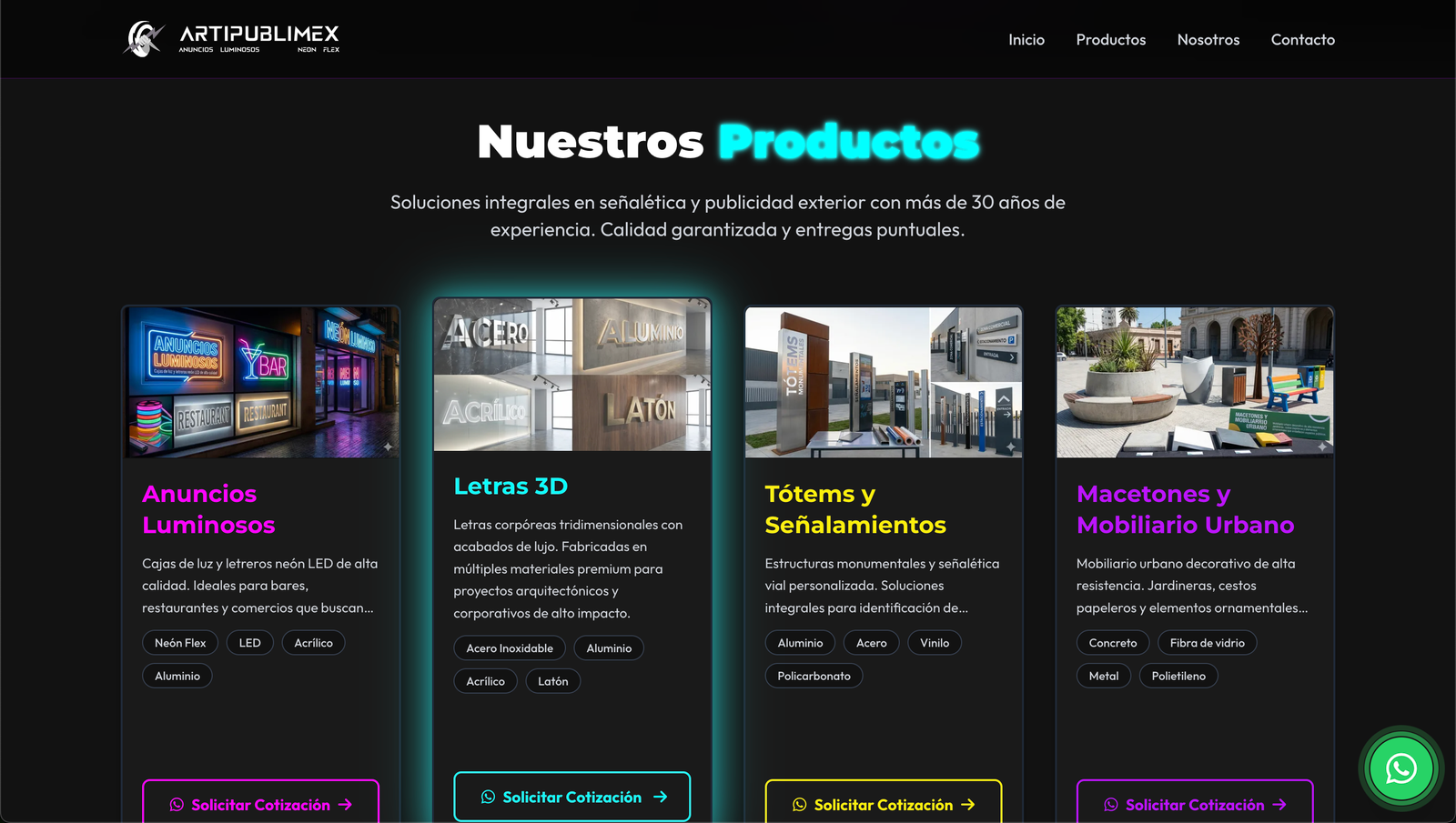 Artipublimex - Imagen 2