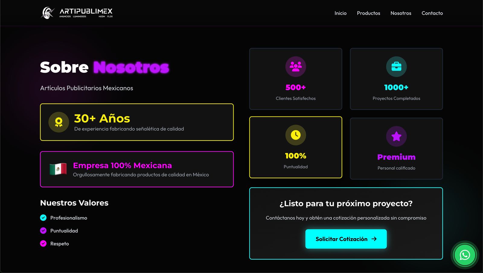 Artipublimex - Imagen 3