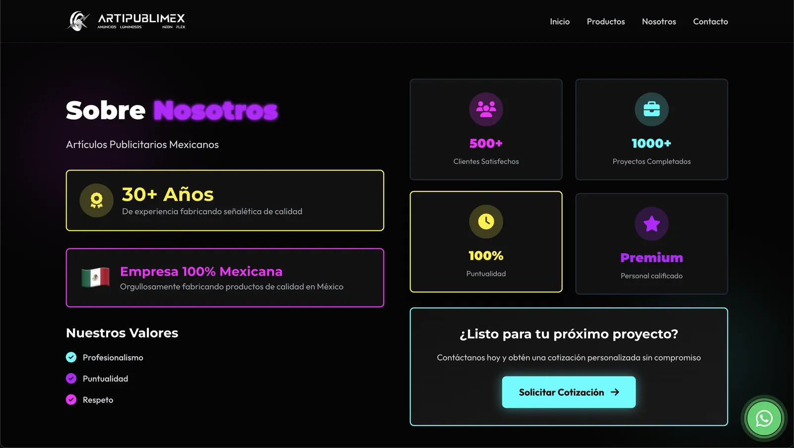 Artipublimex - Imagen 3