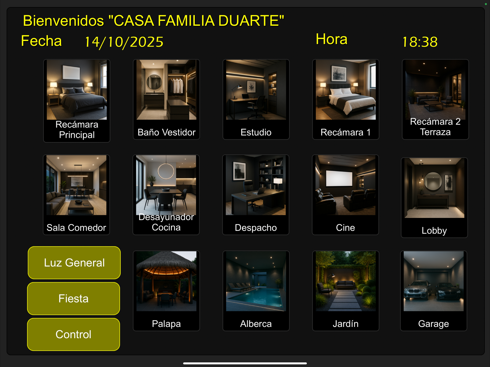 Colinas del Bosque - Imagen 1