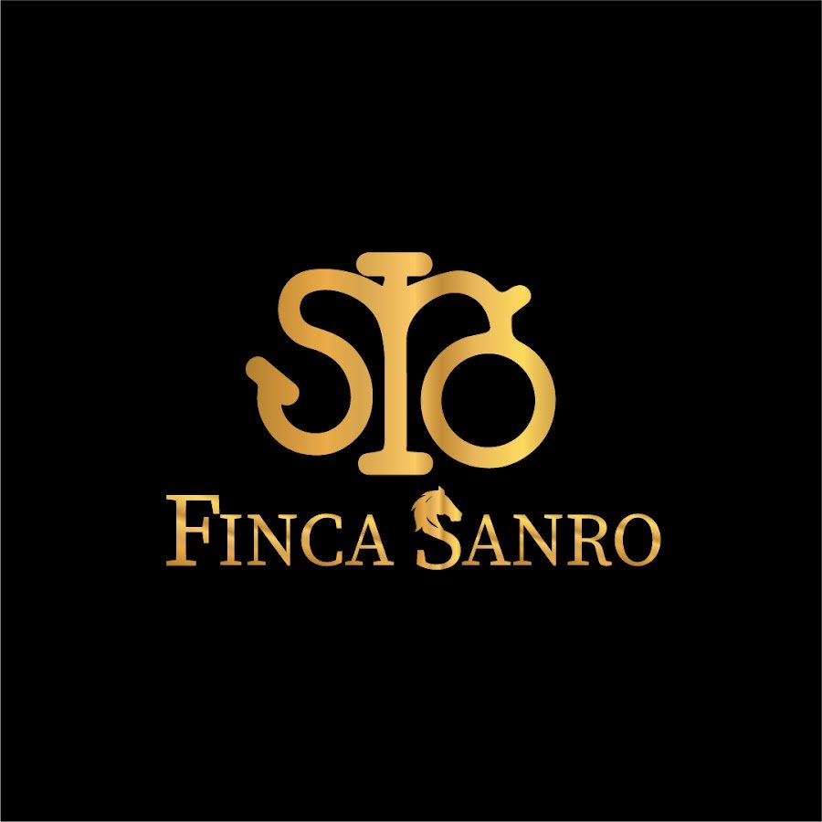 Finca SANRO logo
