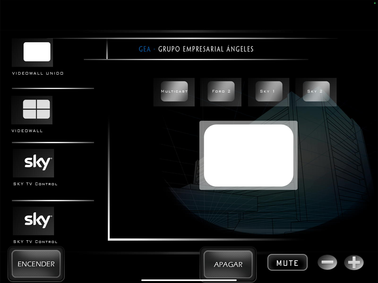 Hospital Angeles - Imagen 2