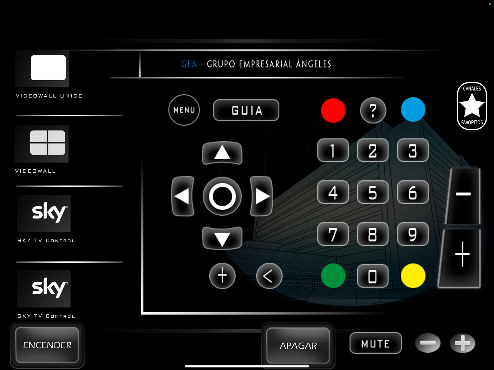 Hospital Angeles - Imagen 4