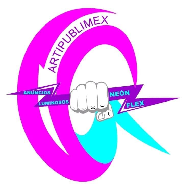 Artipublimex logo
