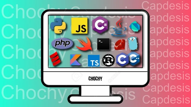 Introducción a la Programación en Varios Lenguajes