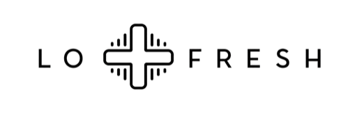 Logo de LO+FRESH - Catálogo digital de obras y créditos